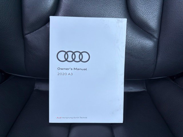 Used 2020 Audi A3 2.0T Premium w/ Final Edition Package FWD image 31