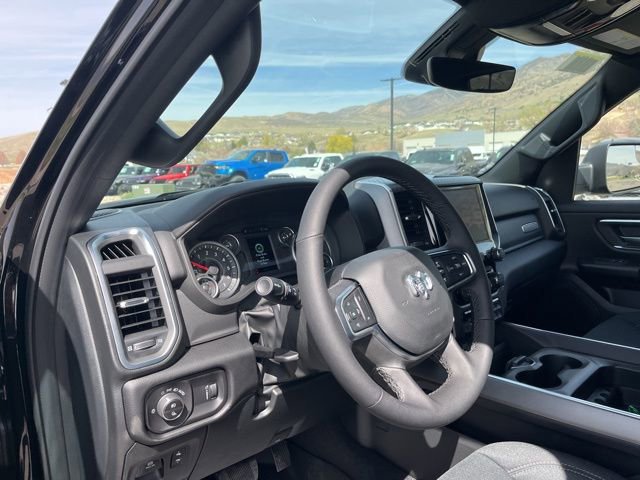 New 2026 RAM 1500 Big Horn image 14