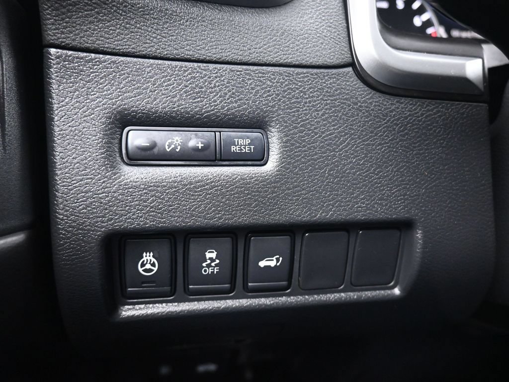 Used 2019 Nissan Murano SL w/ Cargo Package FWD image 27