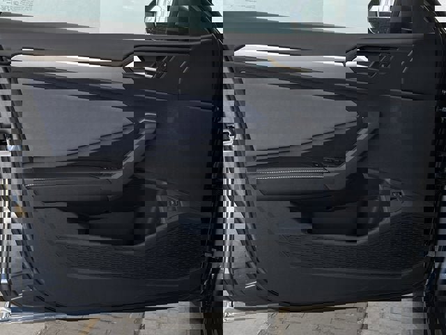 New 2025 Volkswagen Jetta SE image 11