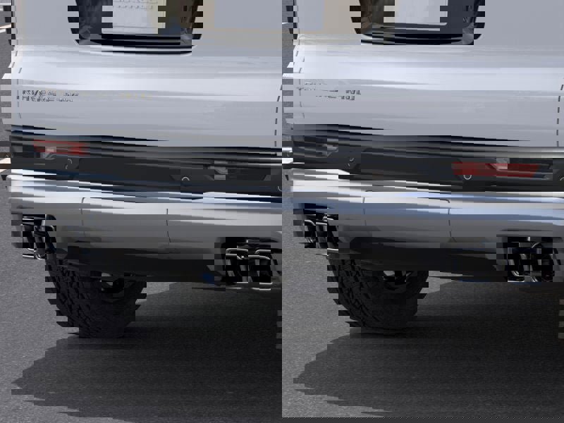 New 2026 Chevrolet Traverse LT w/ Driver Confidence Package image 59