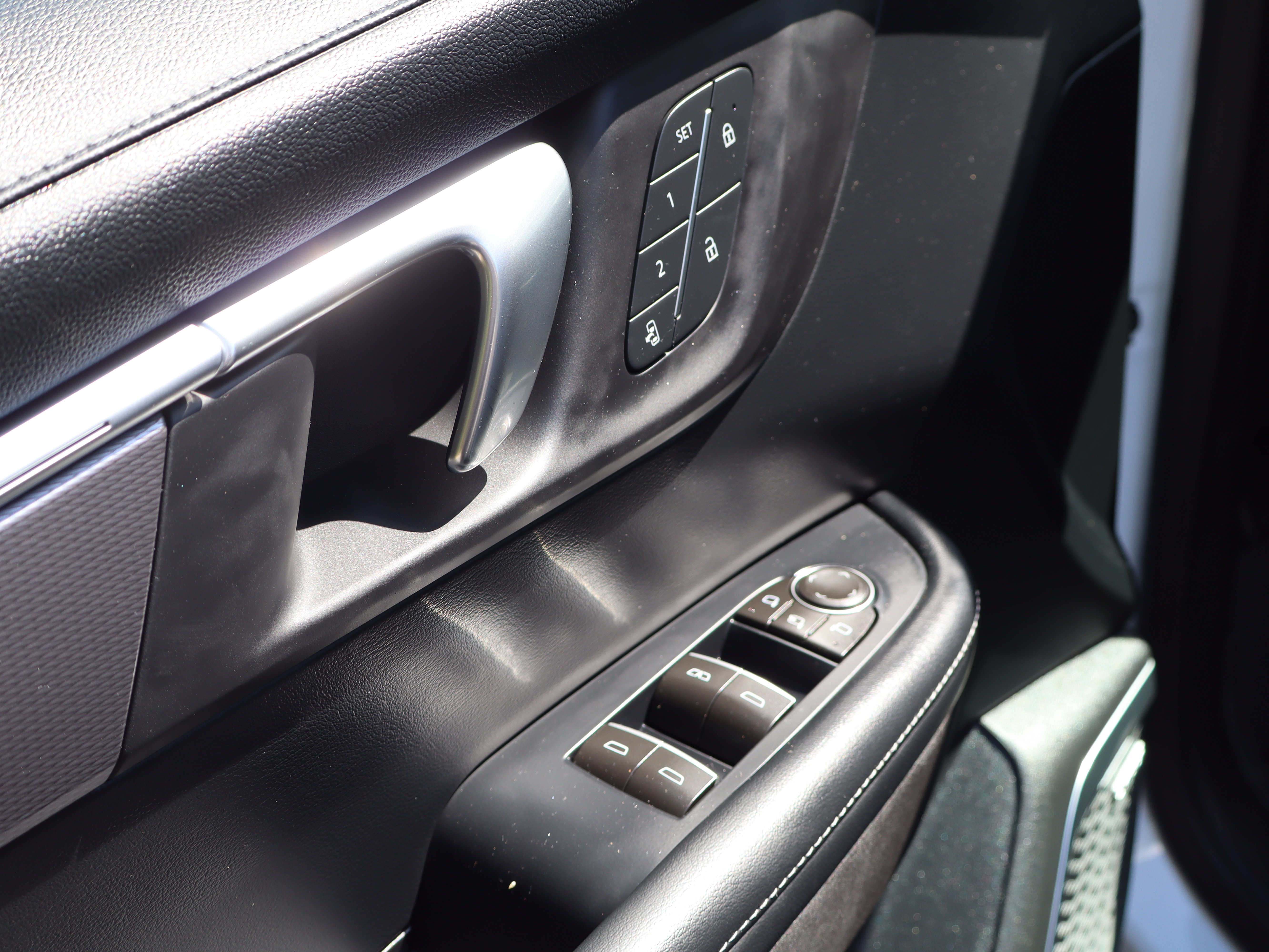 New 2027 Buick Enclave Sport Touring w/ Power Package FWD image 20