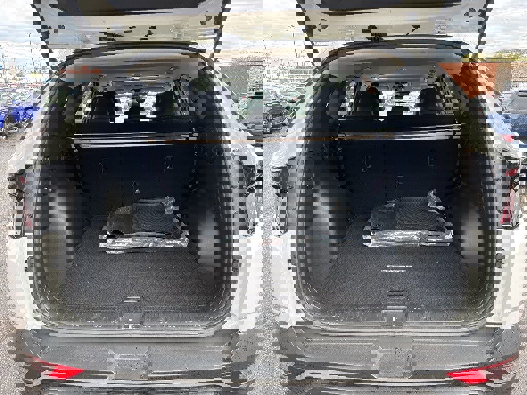 Certified 2022 Hyundai Tucson SEL w/ Convenience + Premium Package image 16