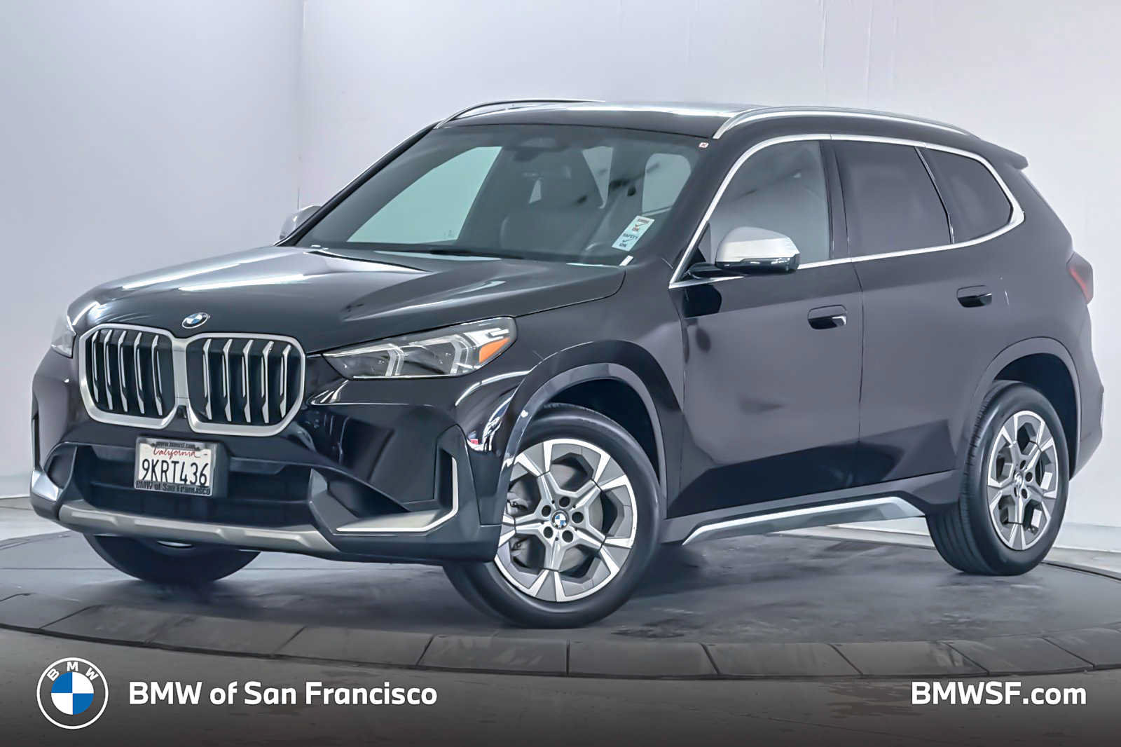 Used 2023 BMW X1 xDrive28i w/ Premium Package AWD/4WD image 1