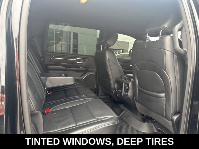 Used 2020 RAM 1500 Rebel w/ Rebel Level 2 Equipment Group AWD/4WD image 2