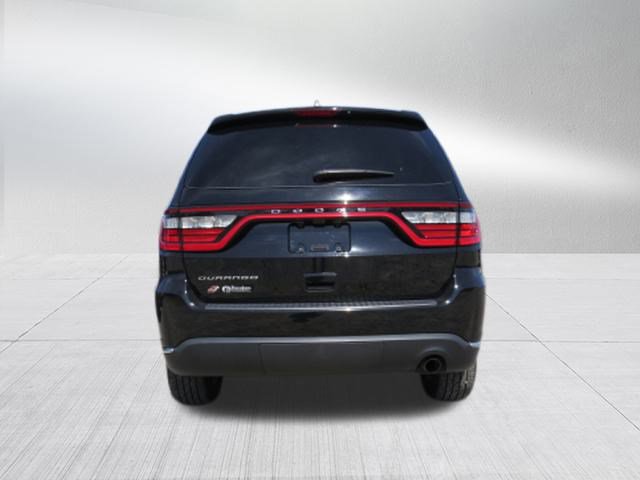 Used 2020 Dodge Durango SXT w/ 3rd Row Seating Group image 4