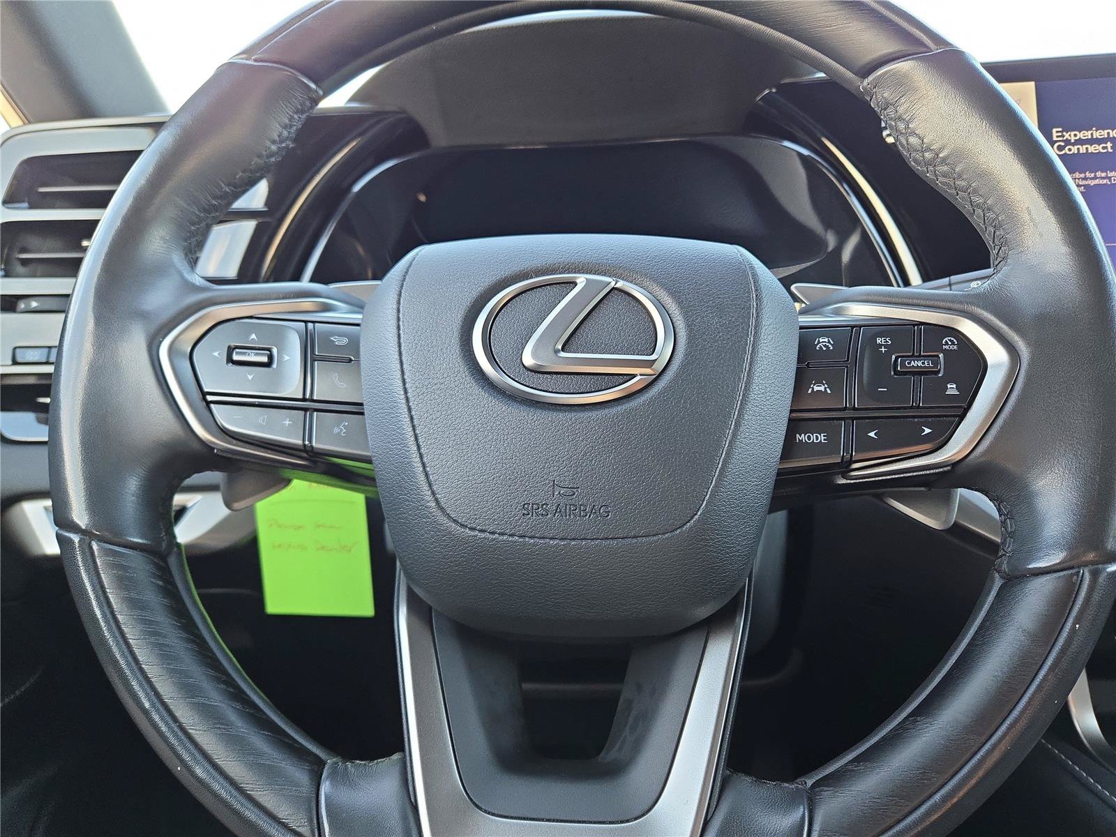 Used 2023 Lexus RX 350 Premium Plus w/ Cold Area Package AWD/4WD image 13