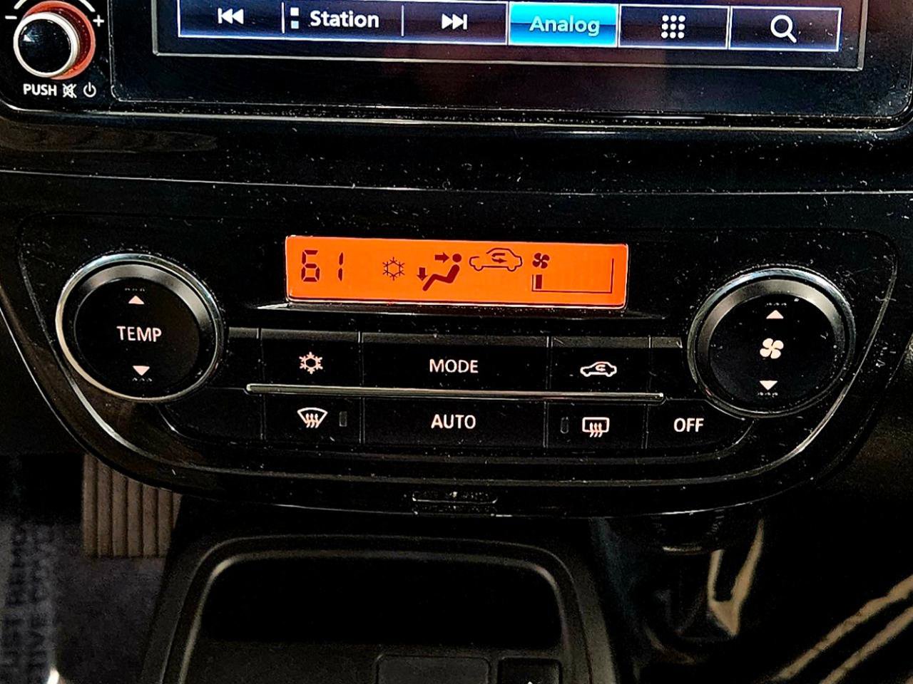 Used 2022 Mitsubishi Mirage ES image 21