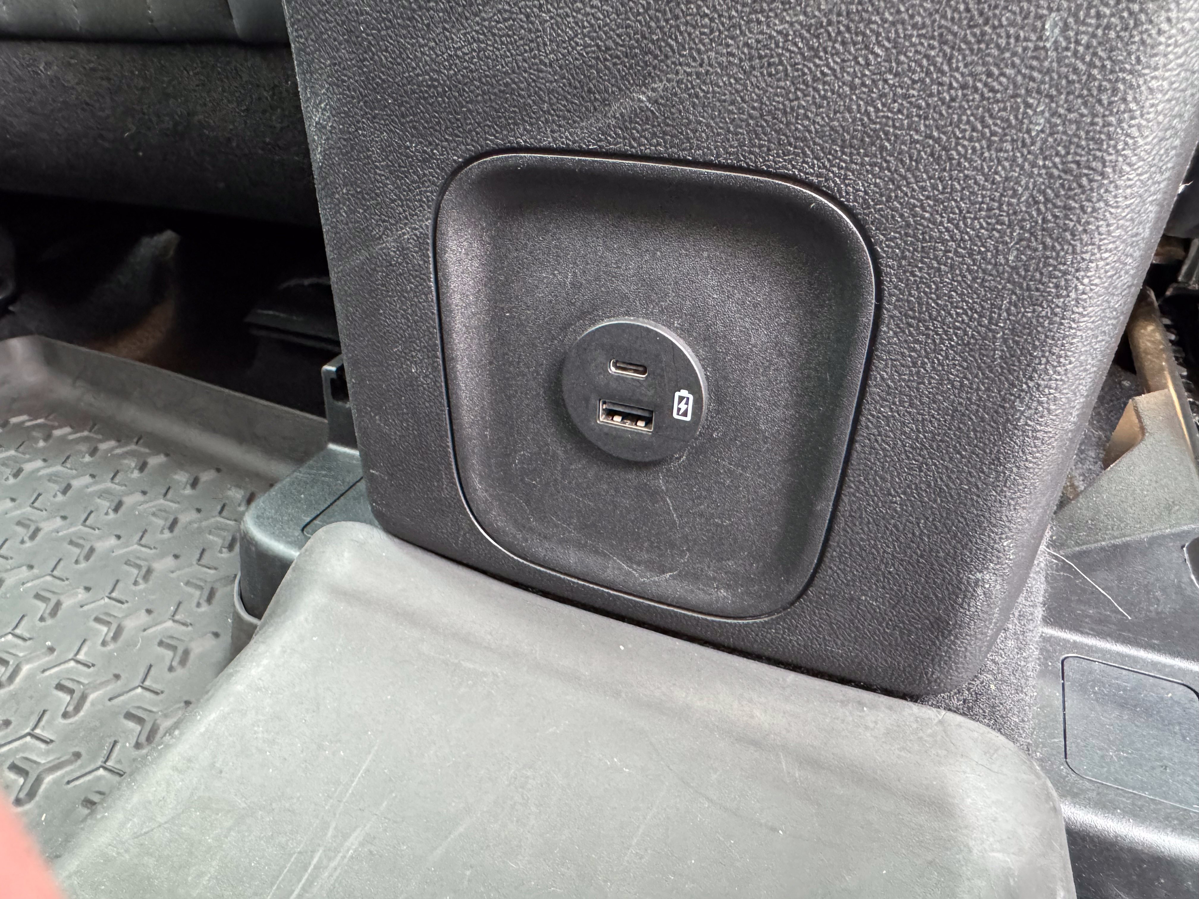 Used 2021 Ford Bronco Sport Big Bend AWD/4WD image 65
