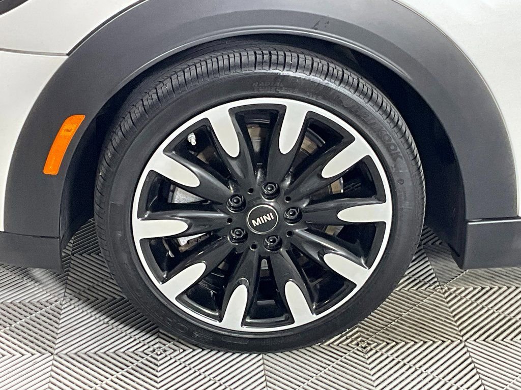 Used 2023 MINI Cooper S image 24