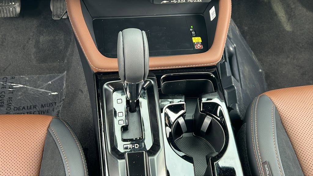 New 2026 Subaru Forester Touring image 21