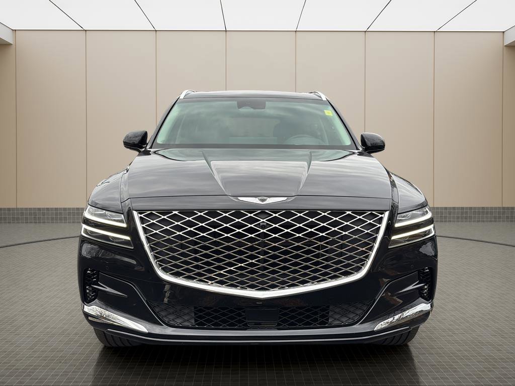 Used 2023 Genesis GV80 3.5T w/ Advanced Package image 8