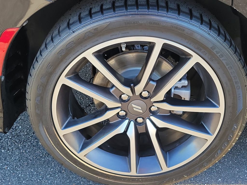 Used 2023 Dodge Charger GT w/ Plus Group image 22