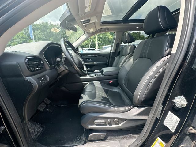 Used 2023 Honda Pilot Elite image 23