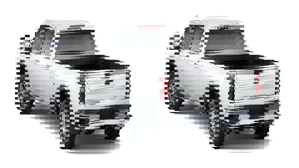 New 2026 Chevrolet Silverado 2500 LTZ w/ LTZ Premium Package AWD/4WD image 34