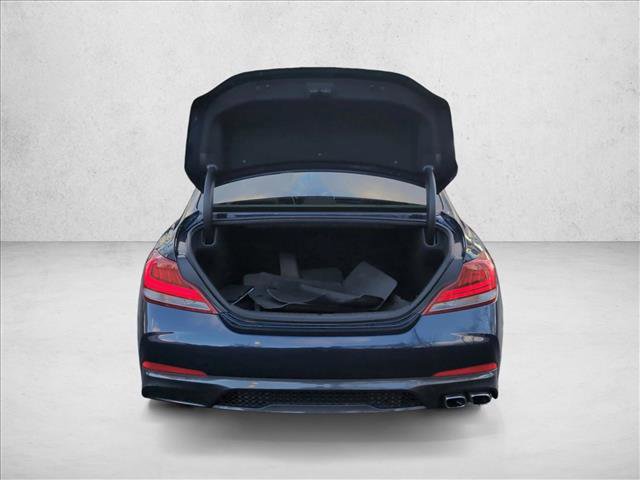 Used 2020 Genesis G70 2.0T image 7