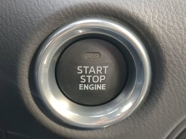 New 2025 MAZDA CX-5 Signature image 27