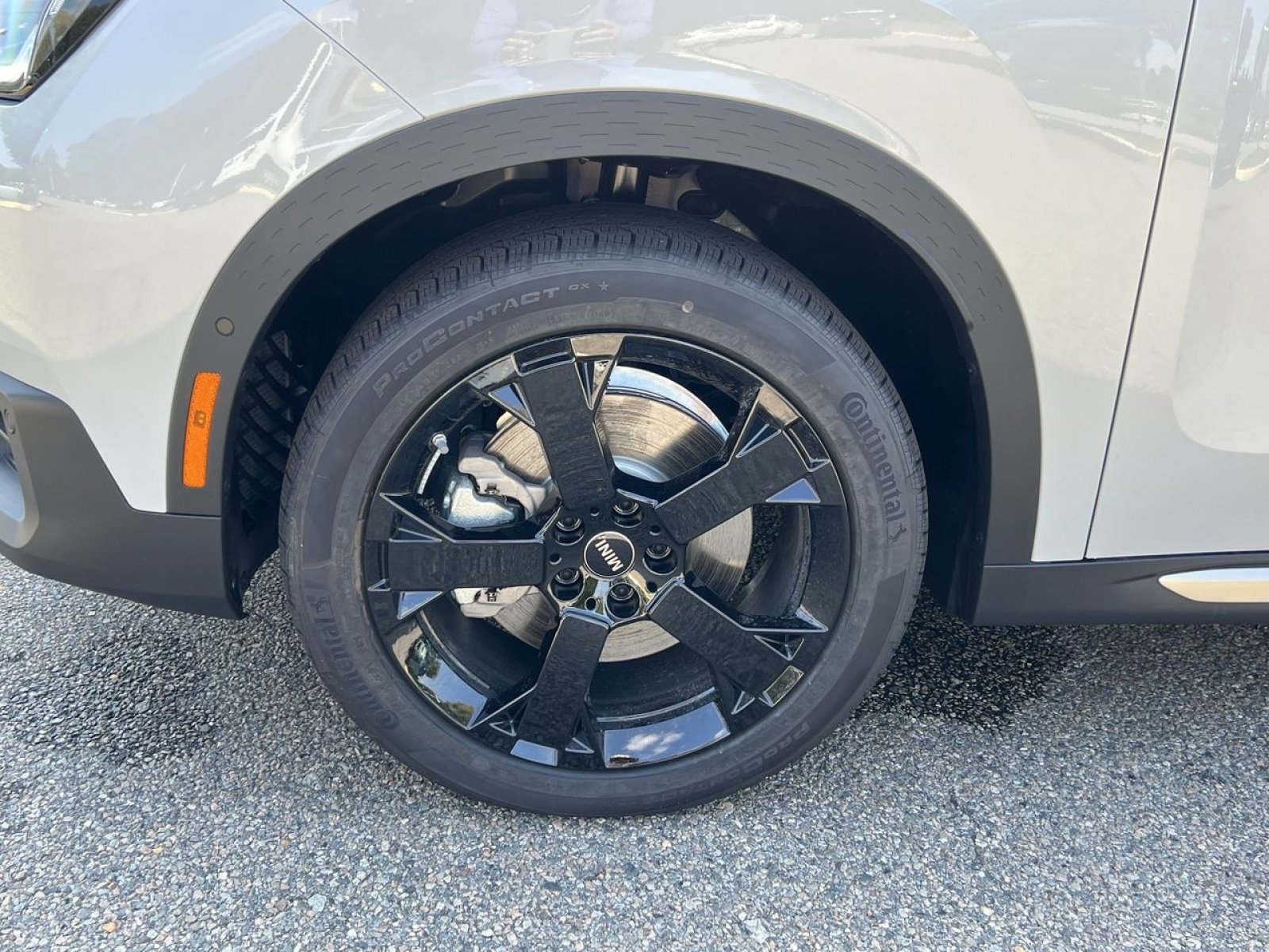 New 2026 MINI Cooper Countryman S image 9