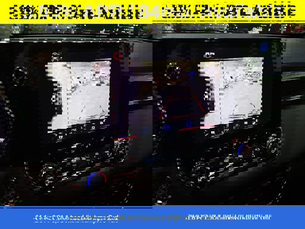 New 2025 GMC Canyon Elevation w/ Convenience Package image 22