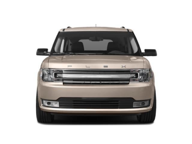 Used 2019 Ford Flex Limited w/ Equipment Group 301A FWD image 4
