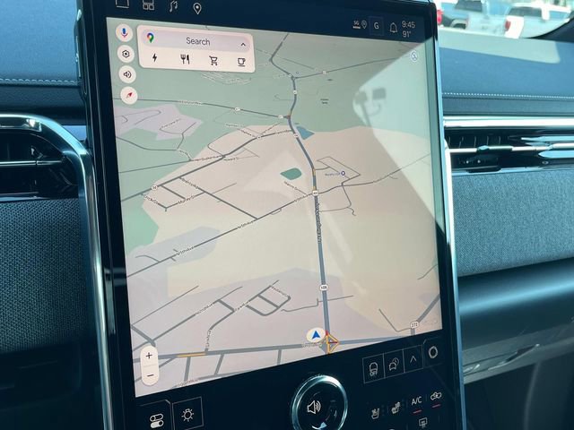 New 2026 GMC Sierra EV Elevation w/ Premium Package image 26