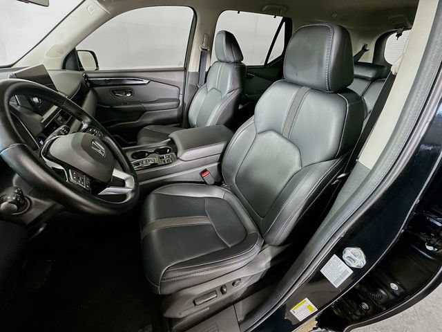 Used 2025 Honda Pilot EX-L image 29