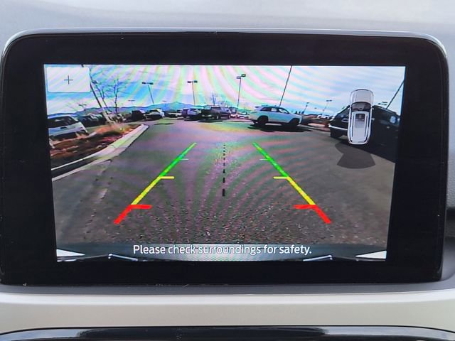Used 2022 Ford Escape SEL w/ Class II Trailer Tow Package image 8