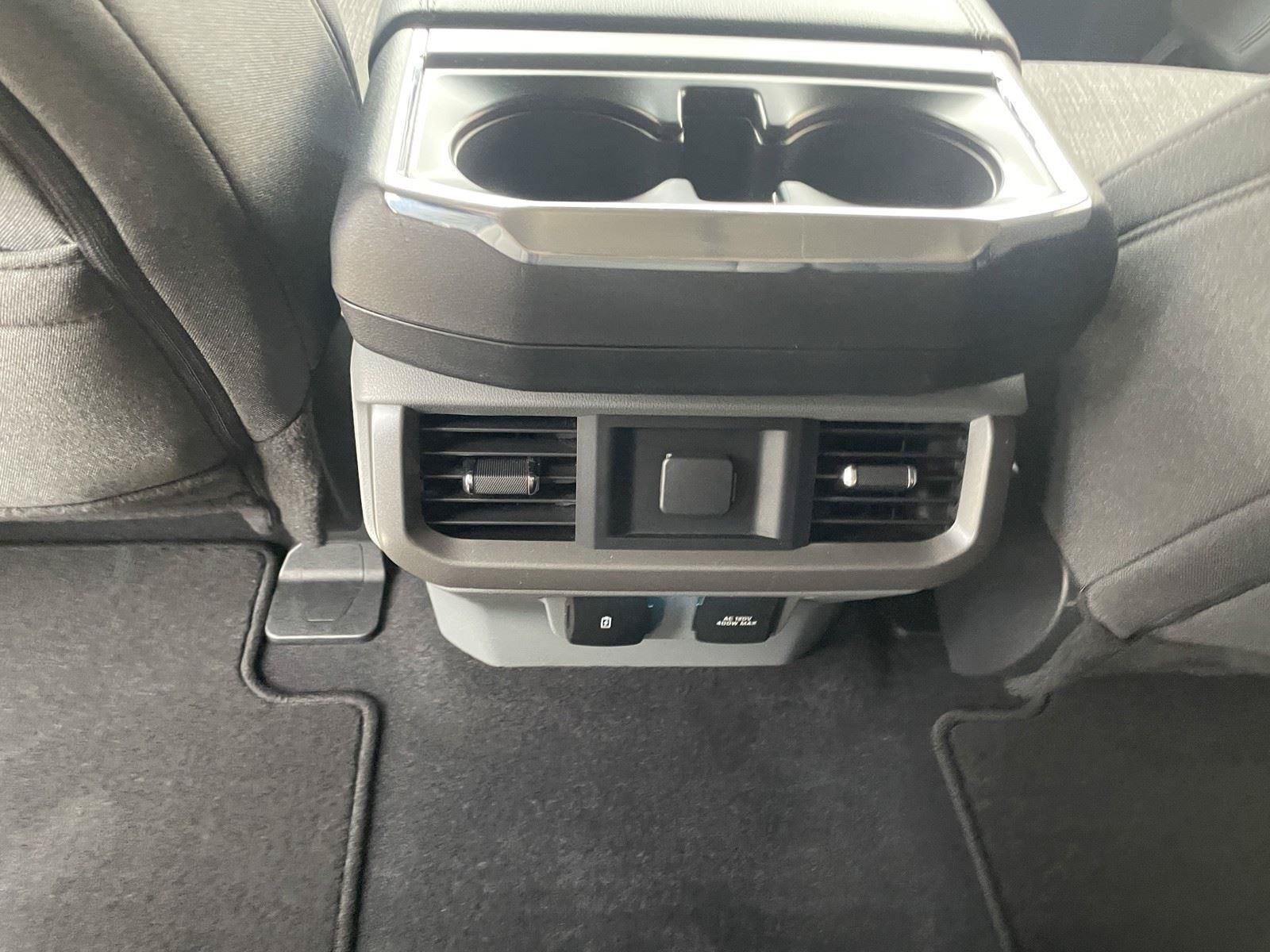 Used 2023 Ford F150 XLT w/ Equipment Group 302A High AWD/4WD image 29