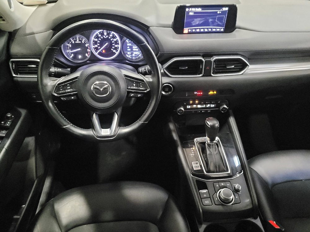 Used 2019 MAZDA CX-5 Touring AWD/4WD image 22
