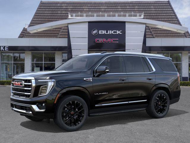 New 2026 GMC Yukon Elevation image 2