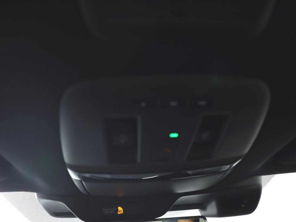 New 2026 Nissan Armada PRO-4X image 15