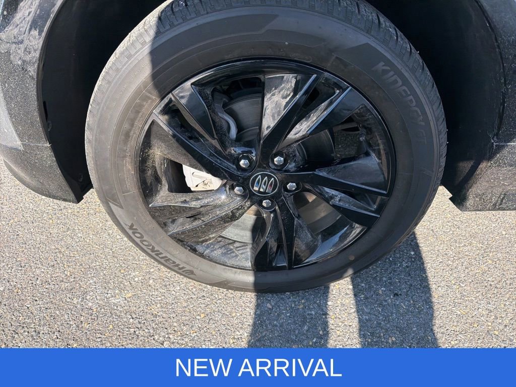 Used 2024 Buick Encore GX Sport Touring image 22