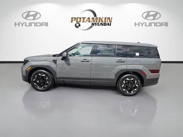 New 2026 Hyundai Santa Fe SE FWD image 8