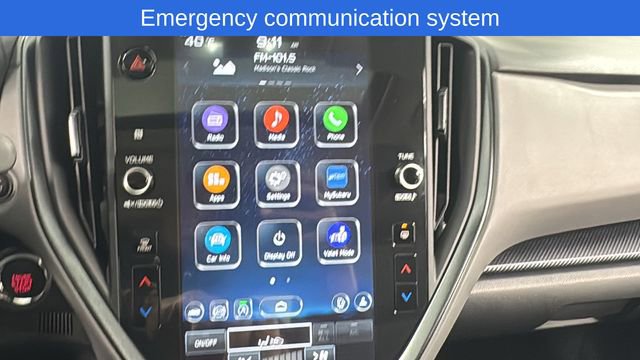 Certified 2025 Subaru Crosstrek 2.5i Limited image 28