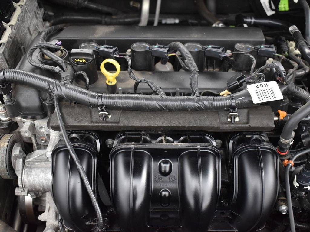 Used 2016 Ford Fusion SE image 33