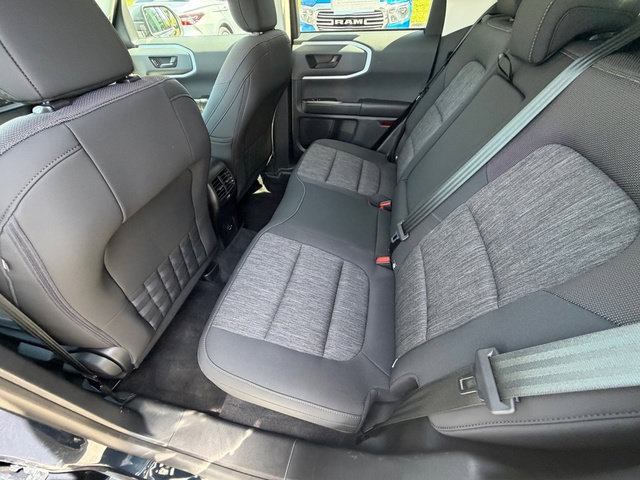 Used 2023 Ford Bronco Sport Big Bend AWD/4WD image 19