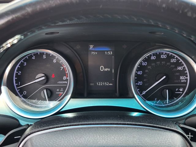 Used 2020 Toyota Camry SE image 11