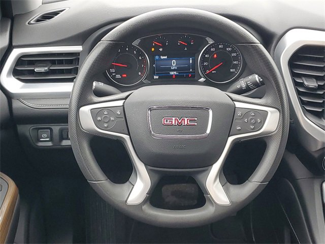 Certified 2023 GMC Acadia SLE image 14