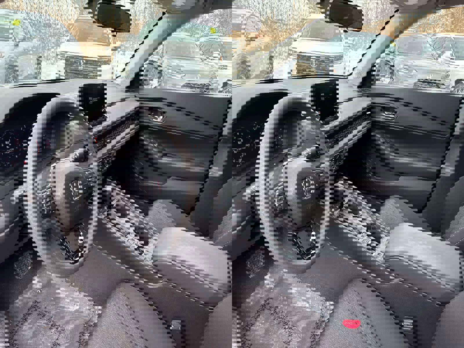 Used 2024 Honda Accord EX image 13