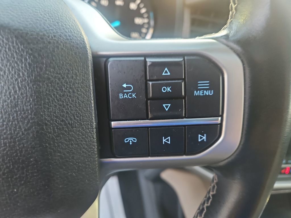 Used 2024 Ford Expedition Limited image 21