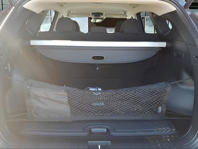 New 2026 Hyundai Tucson SEL image 6