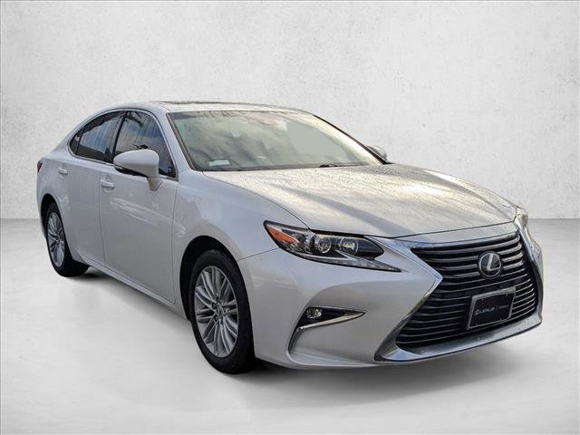 Used 2018 Lexus ES 350 image 4
