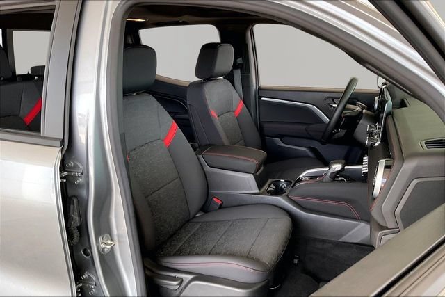 Used 2023 Chevrolet Colorado Z71 w/ Advanced Trailering Package AWD/4WD image 19