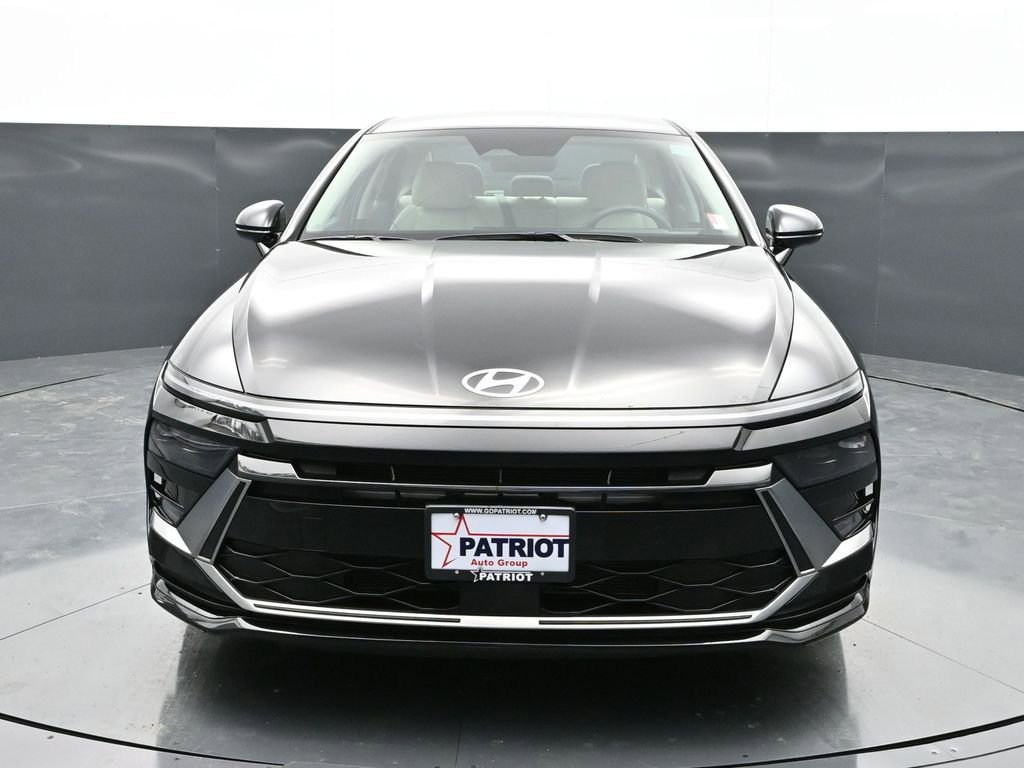 Used 2025 Hyundai Sonata SEL image 6