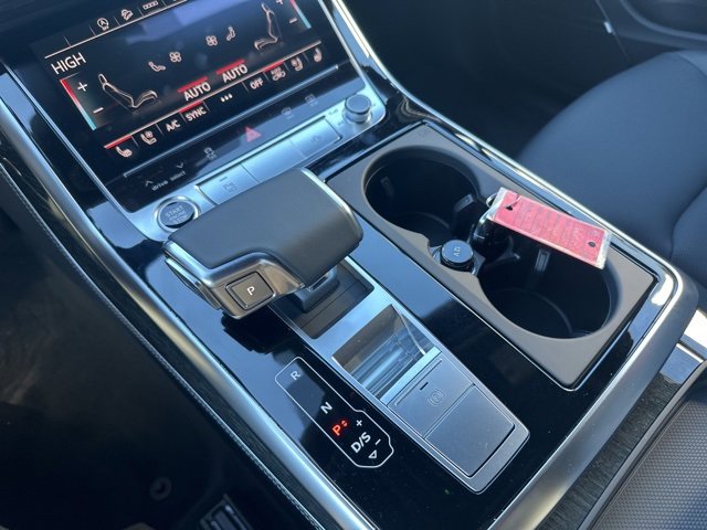 New 2026 Audi Q7 3.0T Premium Plus image 40