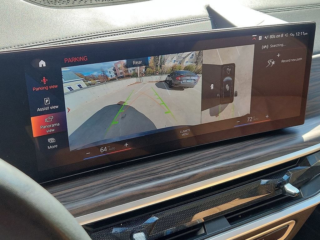 Used 2023 BMW X7 xDrive40i w/ Executive Package image 20