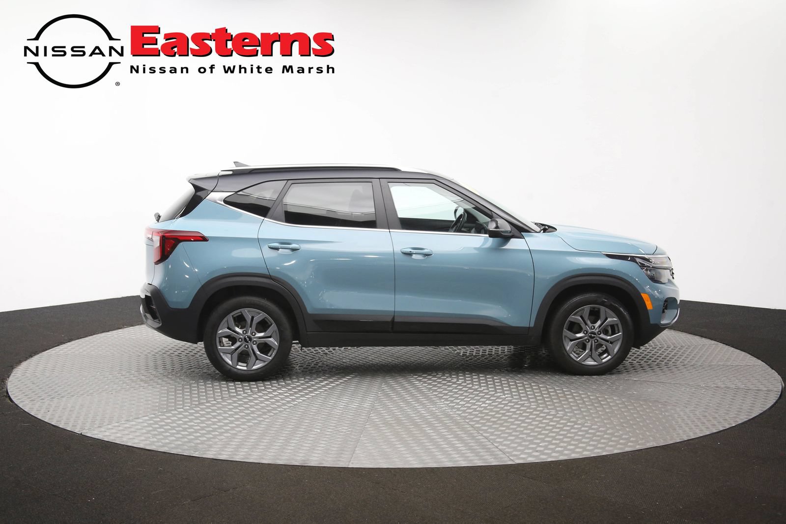 Used 2024 Kia Seltos S FWD image 43