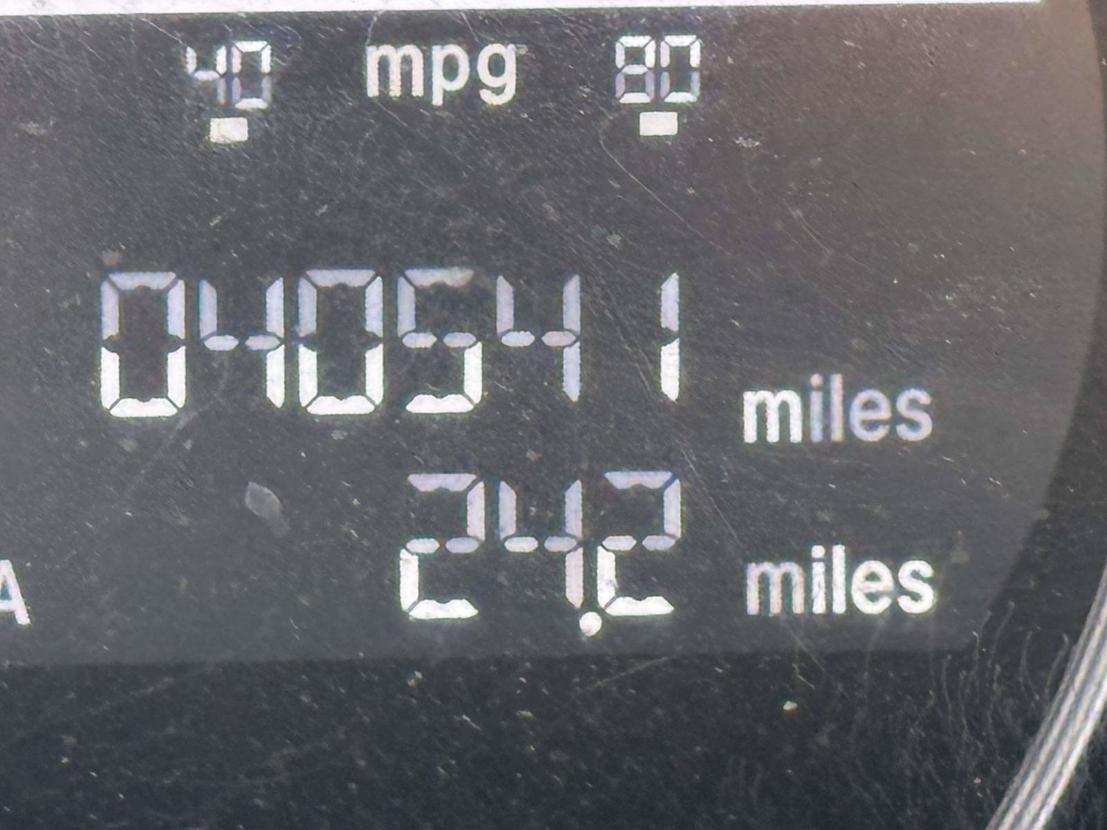 Used 2016 Honda Civic LX image 20