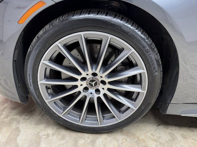 Certified 2023 Mercedes-Benz S 580 4MATIC Sedan image 28