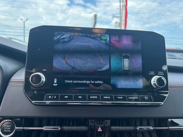 Used 2024 Mitsubishi Outlander SEL image 15